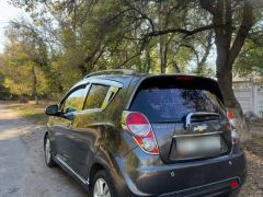 Photo of the vehicle Chevrolet Spark