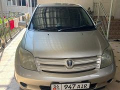 Photo of the vehicle Toyota Ist