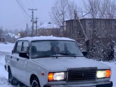 Photo of the vehicle ВАЗ (Lada) 2107