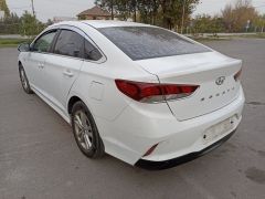 Сүрөт унаа Hyundai Sonata