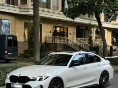 Сүрөт унаа BMW 3 серия