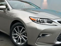 Сүрөт унаа Lexus ES