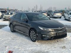 Сүрөт унаа Kia K5