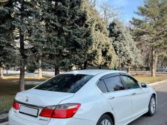 Photo of the vehicle Honda Accord