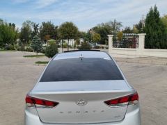 Сүрөт унаа Hyundai Sonata