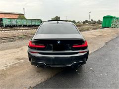 Фото авто BMW 3 серии