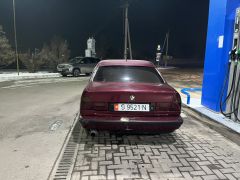 Сүрөт унаа BMW 5 серия