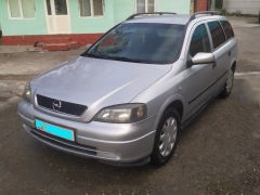 Фото авто Opel Astra