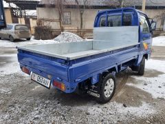 Фото авто Daewoo Labo