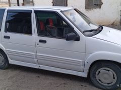 Photo of the vehicle Daewoo Tico