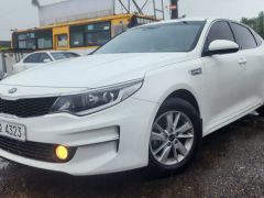 Сүрөт унаа Kia K5