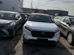 Сүрөт унаа Honda CR-V