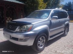 Фото авто Lexus GX