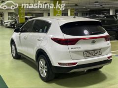 Фото авто Kia Sportage