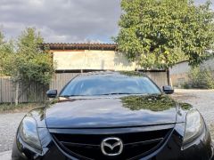 Photo of the vehicle Mazda 6