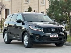 Photo of the vehicle Kia Sorento