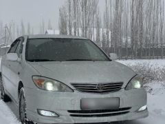 Сүрөт унаа Toyota Camry