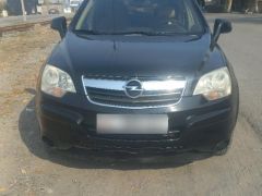 Сүрөт унаа Opel Antara