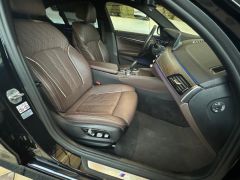 Сүрөт унаа BMW 5 серия