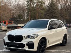 Сүрөт унаа BMW X5