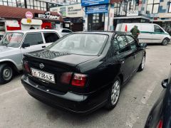 Сүрөт унаа Nissan Primera