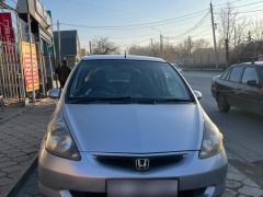 Photo of the vehicle Honda Fit