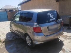 Сүрөт унаа Honda Fit