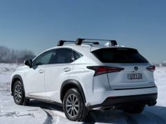 Сүрөт унаа Lexus NX