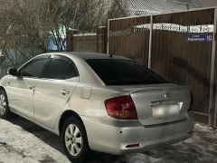 Сүрөт унаа Toyota Allion