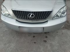 Сүрөт унаа Lexus RX