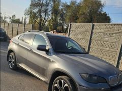 Фото авто BMW X6