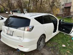 Photo of the vehicle Toyota Caldina