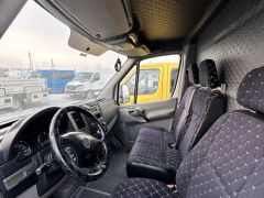 Фото авто Mercedes-Benz Бортовой (6х2)