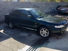 Photo of the vehicle Mazda 626