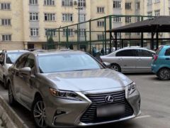 Сүрөт унаа Lexus ES