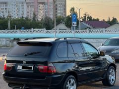 Сүрөт унаа BMW X5