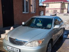 Photo of the vehicle Toyota Camry (Japan)