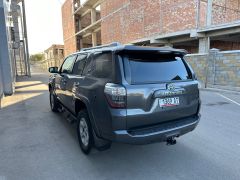 Фото авто Toyota 4Runner