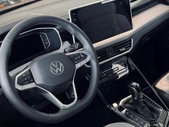 Фото авто Volkswagen T-Roc