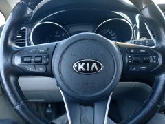 Сүрөт унаа Kia Carnival