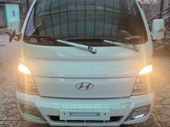 Фото авто Hyundai Porter