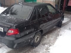 Фото авто Daewoo Nexia