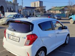 Photo of the vehicle Chevrolet Spark