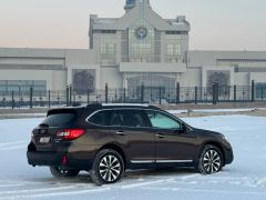 Photo of the vehicle Subaru Outback