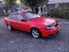 Сүрөт унаа Daewoo Nexia