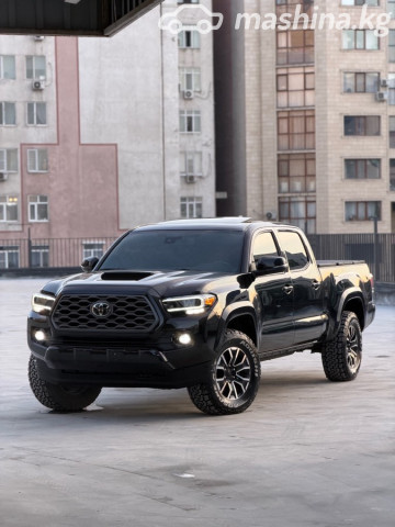 Toyota Tacoma