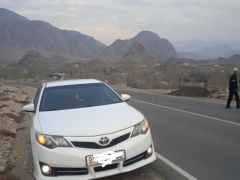 Сүрөт унаа Toyota Camry