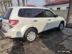 Сүрөт унаа Subaru Forester