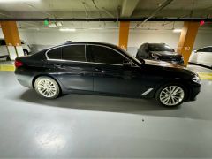 Фото авто BMW 5 серии