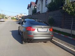 Сүрөт унаа BMW X6